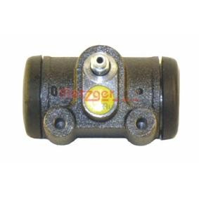 Achetez des Cylindre de roue METZGER 101-250 à prix pour 16,11 €