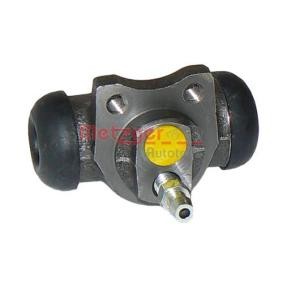 Achetez des Cylindre de roue METZGER 101-298 à prix pour 13,71 €