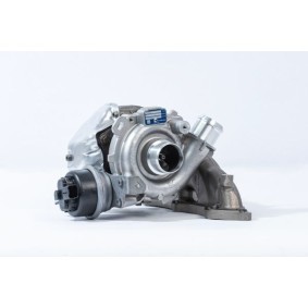 Acquista Turbina da BorgWarner 53039880634 a buon mercato per soli 796,48 €