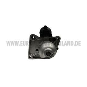 Anlasser von EUROTEC