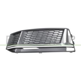 Compre Grelha de ventilador, pára-choques da PRASCO AD4002104 a um preço baixo por 155,57 €