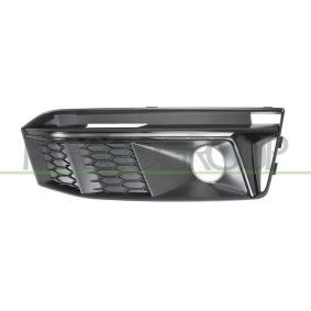 Achetez des Grille de ventilation, pare-chocs PRASCO AD4002135 à prix pour 121,90 €