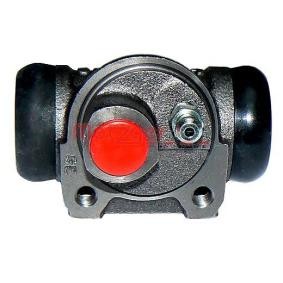 Comprar Cilindro de freno de rueda de METZGER 101-568 a bajo precio de 17,73 €