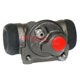 Comprar Cilindro de freno de rueda de METZGER 101-578 a bajo precio de 15,81 €