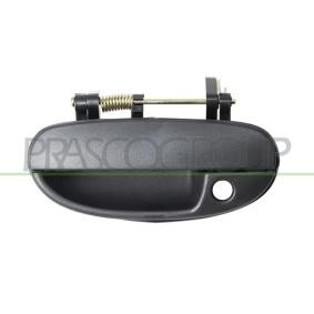Achetez des Poignée de porte PRASCO DW0208002 à prix pour 20,62 €