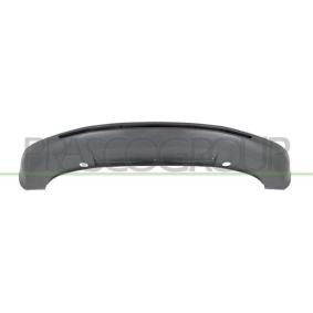 Acquista Spoiler anteriore da PRASCO SK0241811 a buon mercato per soli 31,32 €
