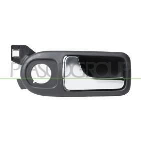 Achetez des Poignée de porte PRASCO ST0018402 à prix pour 48,52 €