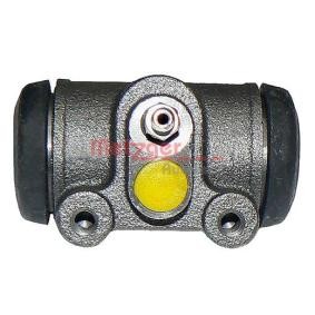 Achetez des Cylindre de roue METZGER 101-613 à prix pour 37,40 €