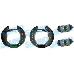 Acquista Disco freno da SAMKO P2037V a buon mercato per soli 51,42 €