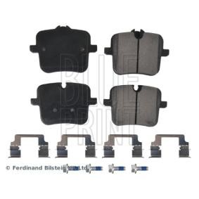 Acquista Kit pastiglie freni da BLUE PRINT ADBP420079 a buon mercato per soli 29,01 €