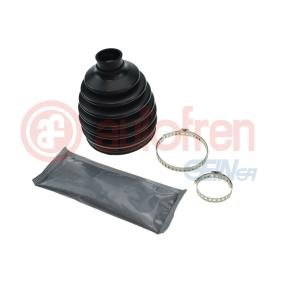Faltenbalgsatz, Antriebswelle D8641T für CUPRA