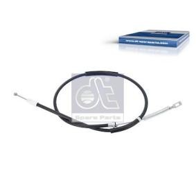 Handbremsseil 4.69982