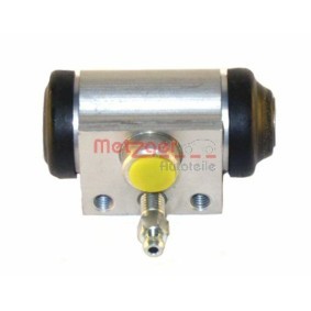 Achetez des Cylindre de roue METZGER 101-742 à prix pour 8,92 €