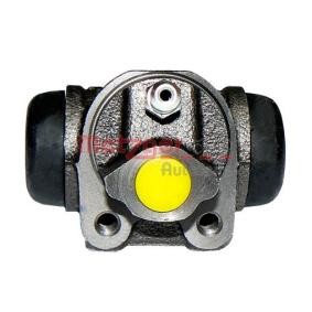 Achetez des Cylindre de roue METZGER 101-743 à prix pour 18,28 €