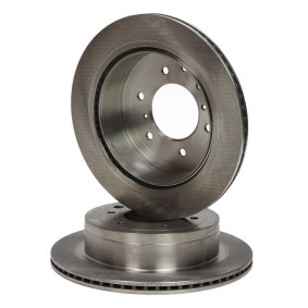 Bremsscheibe von MASTER-SPORT