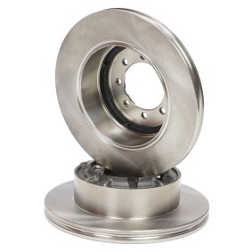 Bremsscheibe von MASTER-SPORT
