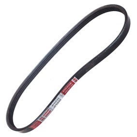 Achetez des Courroie Poly-V MASTER-SPORT 4PK652-PCS-MS à prix pour 5,11 €