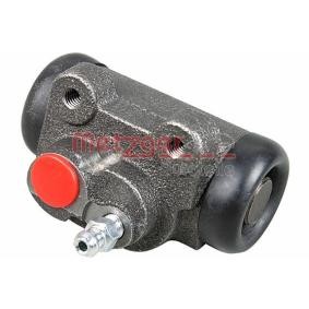 Comprar Cilindro de freno de rueda de METZGER 101-810 a bajo precio de 32,06 €