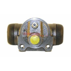 Achetez des Cylindre de roue METZGER 101-820 à prix pour 16,10 €