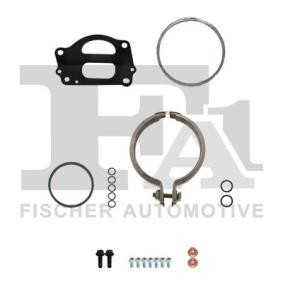 Compre Kit de juntas del turbocompresor de FA1 online para X2 (F39) a precios moderados