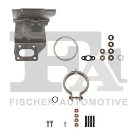 Montagesatz, Lader von FA1