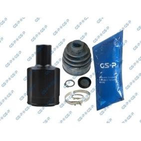 Compre Junta homocinética de GSP online para Clase E T-modell (S212) a precios moderados