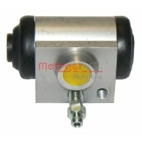 Comprar Cilindro de freno de rueda de METZGER 101-914 a bajo precio de 24,09 €