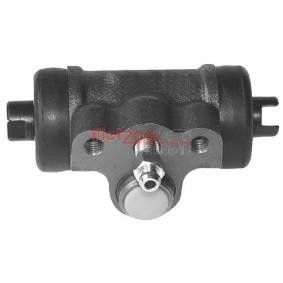 Acquista Cilindretto freno da METZGER 101-931 a buon mercato per soli 21,66 €