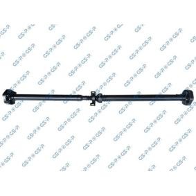Kardanwelle des Herstellers GSP - Originalware Artikelnummer: PS900571