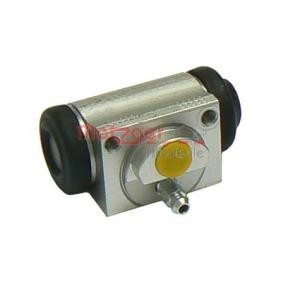 Achetez des Cylindre de roue METZGER 101-934 à prix pour 26,20 €
