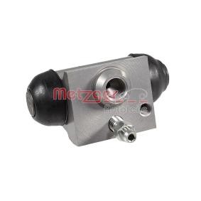 Comprar Cilindro de freno de rueda de METZGER 101-939 a bajo precio de 20,72 €