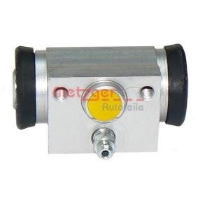Comprar Cilindro de freno de rueda de METZGER 101-966 a bajo precio de 15,60 €