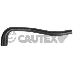 Ladeluftschlauch von CAUTEX