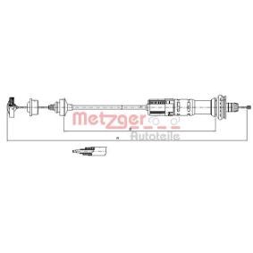 Köp Kopplingsvajer av METZGER 11.3028 till det låga priset 318,20 kr