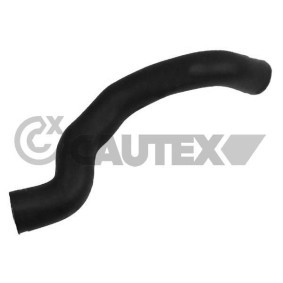 Compre Tubo flexível do ar de sobrealimentação da CAUTEX 771727 a um preço baixo por 87,32 €