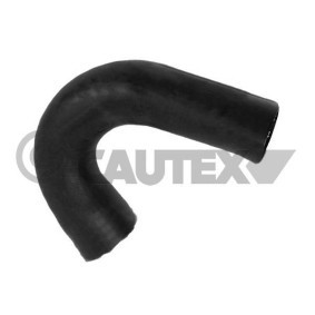 Compre Tubo flexível do ar de sobrealimentação da CAUTEX 771734 a um preço baixo por 48,70 €