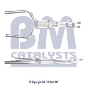 Compre Filtro de partículas da BM CATALYSTS BM11222P a um preço baixo por 1172,67 €