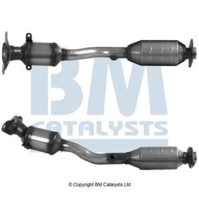 Katalysator BM91751H