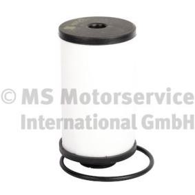 Köp Hydraulikfilter, automatväxel av KOLBENSCHMIDT 50014975 till det låga priset 140,38 kr