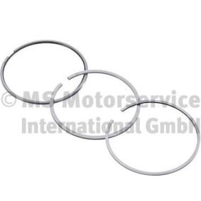 Compre Segmentos do motor de KOLBENSCHMIDT online para Touareg (7P5, 7P6) a preços moderados