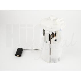 Compre Sensor de nivel de combustible de HITACHI online para Megane III Hatchback (BZ0/1, B3) a precios moderados