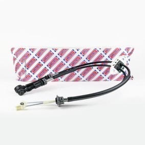 Acquista Cavo comando, Cambio manuale da BORG & BECK BKG1302 a buon mercato per soli 202,66 €