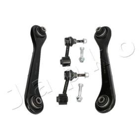 Acquista Kit braccio oscillante, Sospensione ruota da JAPKO 1580926 a buon mercato per soli 83,53 €