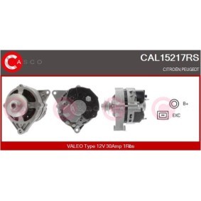 Acquista Radiatore olio motore da CASCO COC72012AS a buon mercato per soli 73,43 €