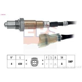 Acquista Sonda lambda da EPS 1.998.563 a buon mercato per soli 76,77 €