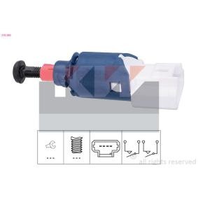 Kupplungsschalter (GRA) 510 290
