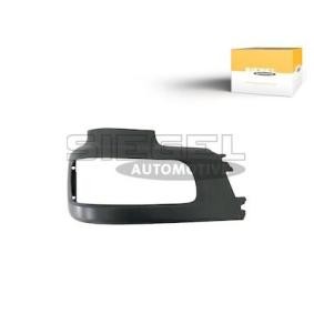 Osta Suojus, ajovalo SIEGEL AUTOMOTIVE:llä SA2D0594 edullisesti hintaan 60,11 €