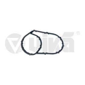 VOLKSWAGEN Dichtung, Thermostatgehäuse von VIKA