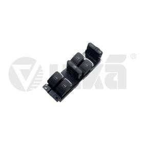 Comprar Interruptor de elevalunas de VIKA 99591811701 a bajo precio de 28,63 €