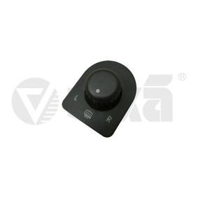 Acquista Pulsante regolazione specchietti da VIKA online per California T5 Bus (7EC, 7EF, 7EG, 7HF) a prezzi moderati